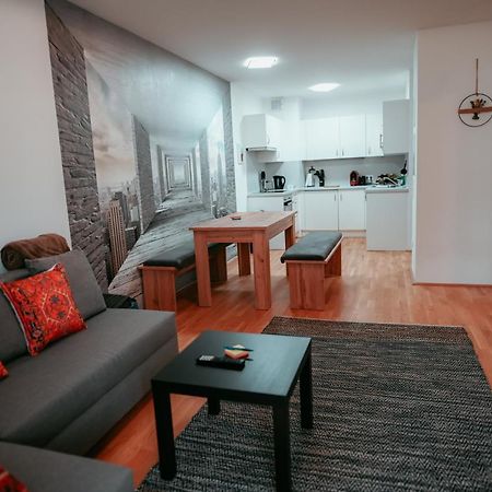 Vienna Cozy Apartment 105 Eksteriør bilde