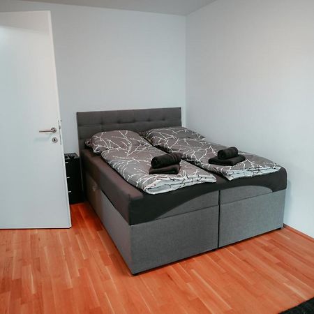Vienna Cozy Apartment 105 Eksteriør bilde