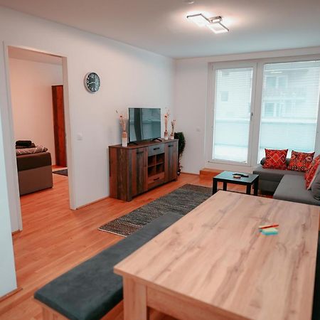Vienna Cozy Apartment 105 Eksteriør bilde