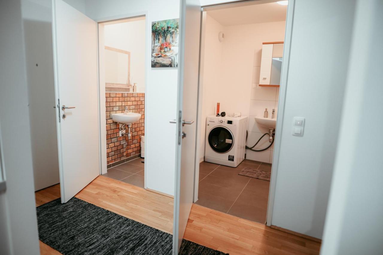 Vienna Cozy Apartment 105 Eksteriør bilde