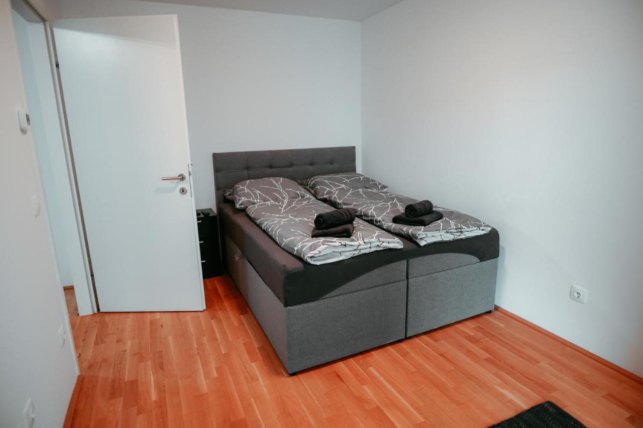Vienna Cozy Apartment 105 Eksteriør bilde