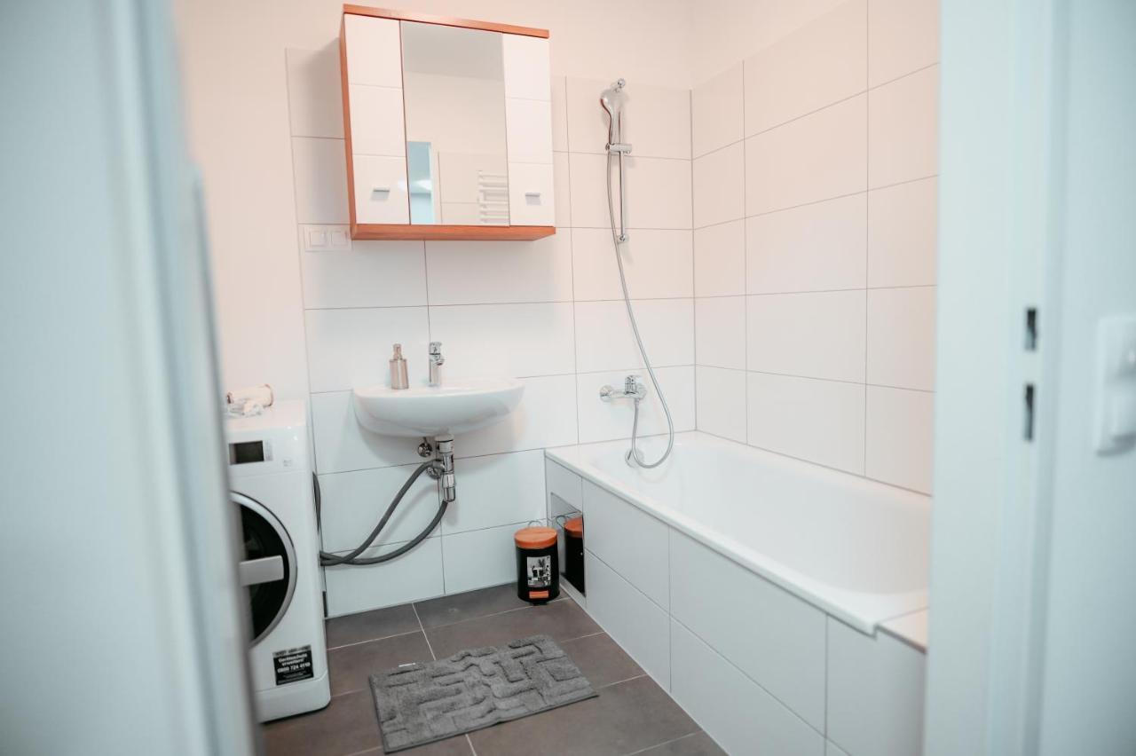 Vienna Cozy Apartment 105 Eksteriør bilde