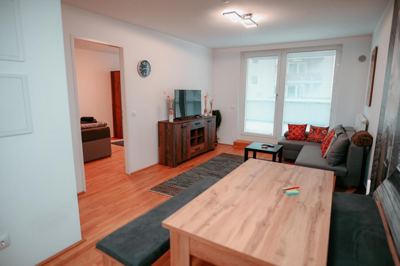 Vienna Cozy Apartment 105 Eksteriør bilde