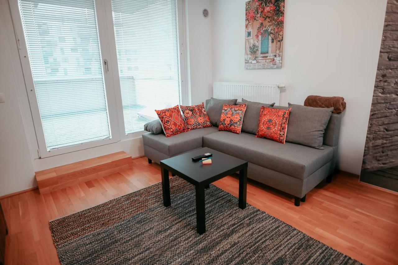 Vienna Cozy Apartment 105 Eksteriør bilde