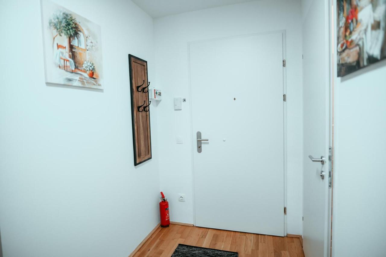 Vienna Cozy Apartment 105 Eksteriør bilde