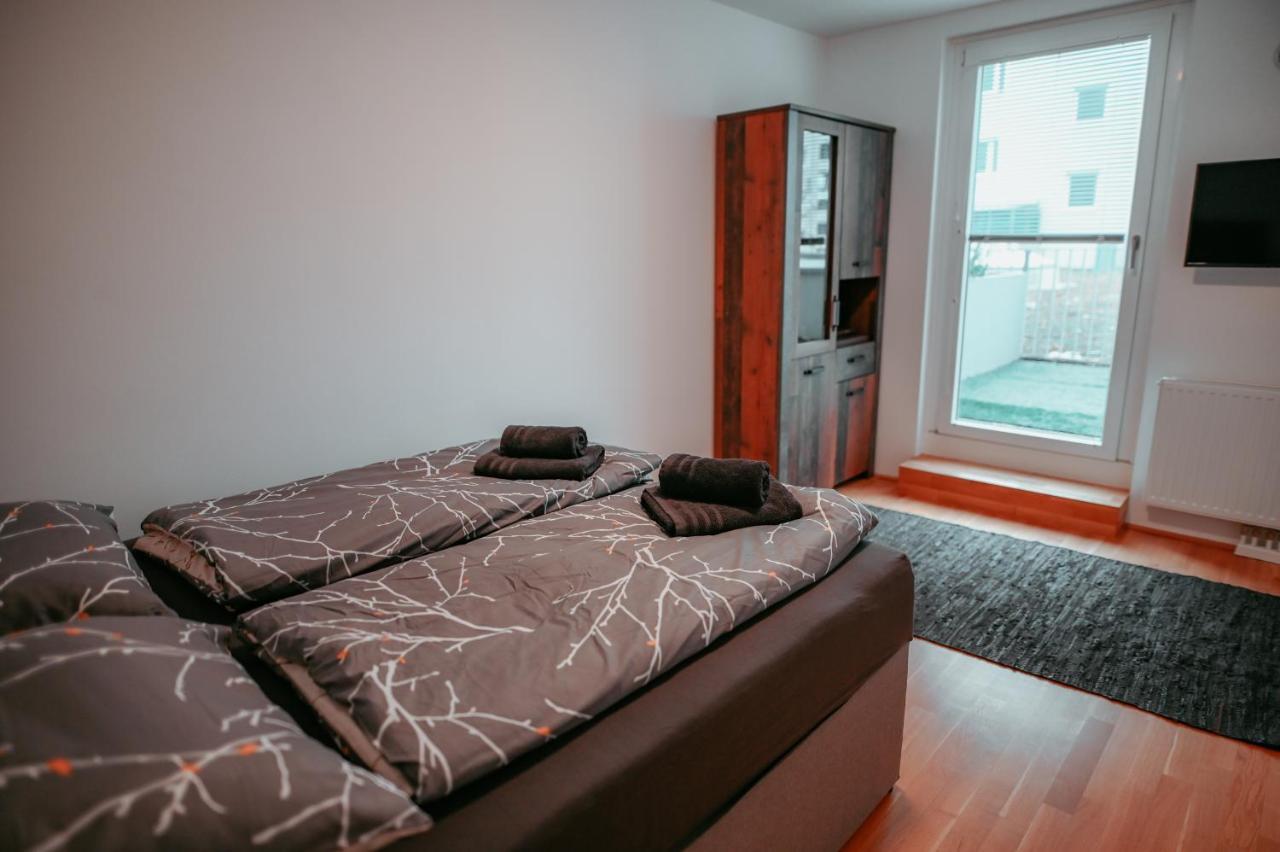Vienna Cozy Apartment 105 Eksteriør bilde