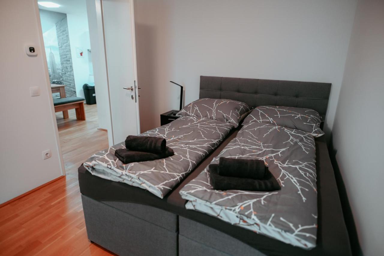 Vienna Cozy Apartment 105 Eksteriør bilde